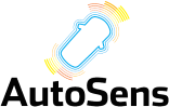 AutoSens logo