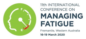 11th International Conference on Managing Fatigue.