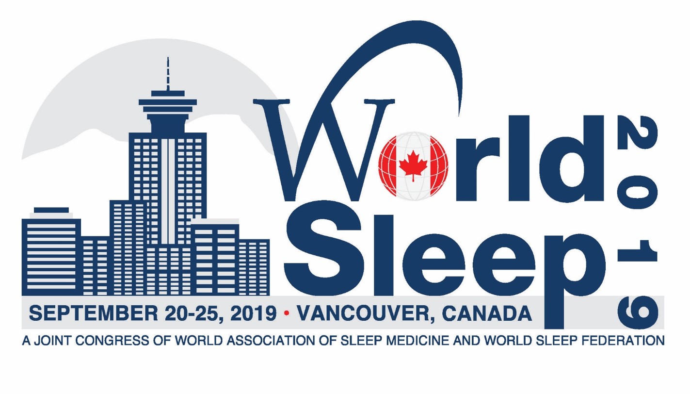 World Sleep 2019