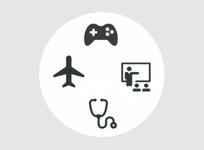 Other applications