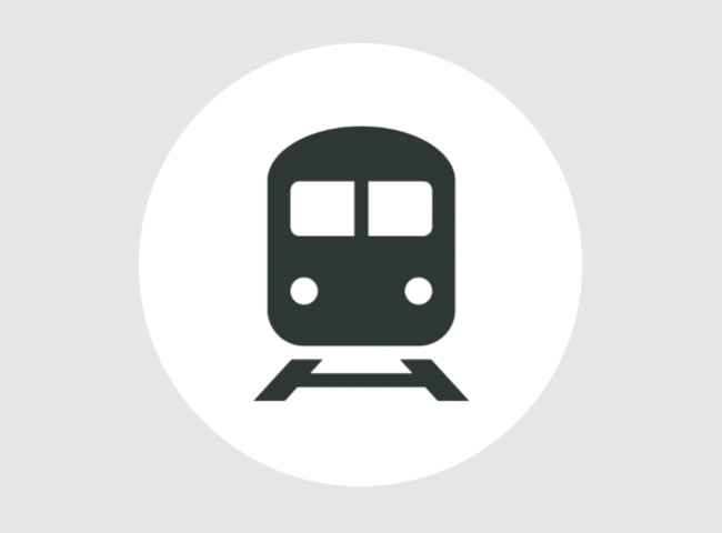Rail