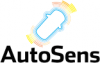 AutoSens logo