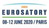 Logo Eurosatory 2020